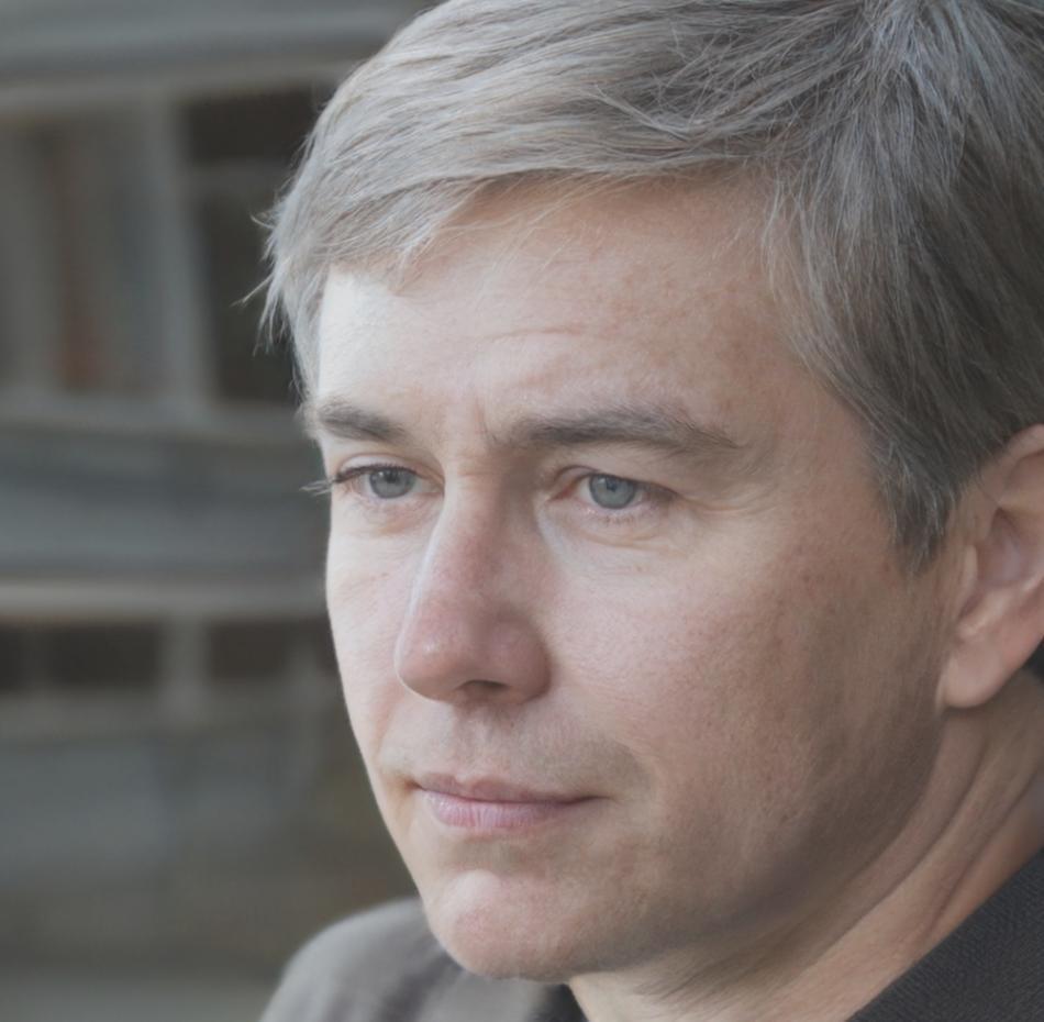 Hendrik Rasmussen, Geschäftsführer von unakosoraakium