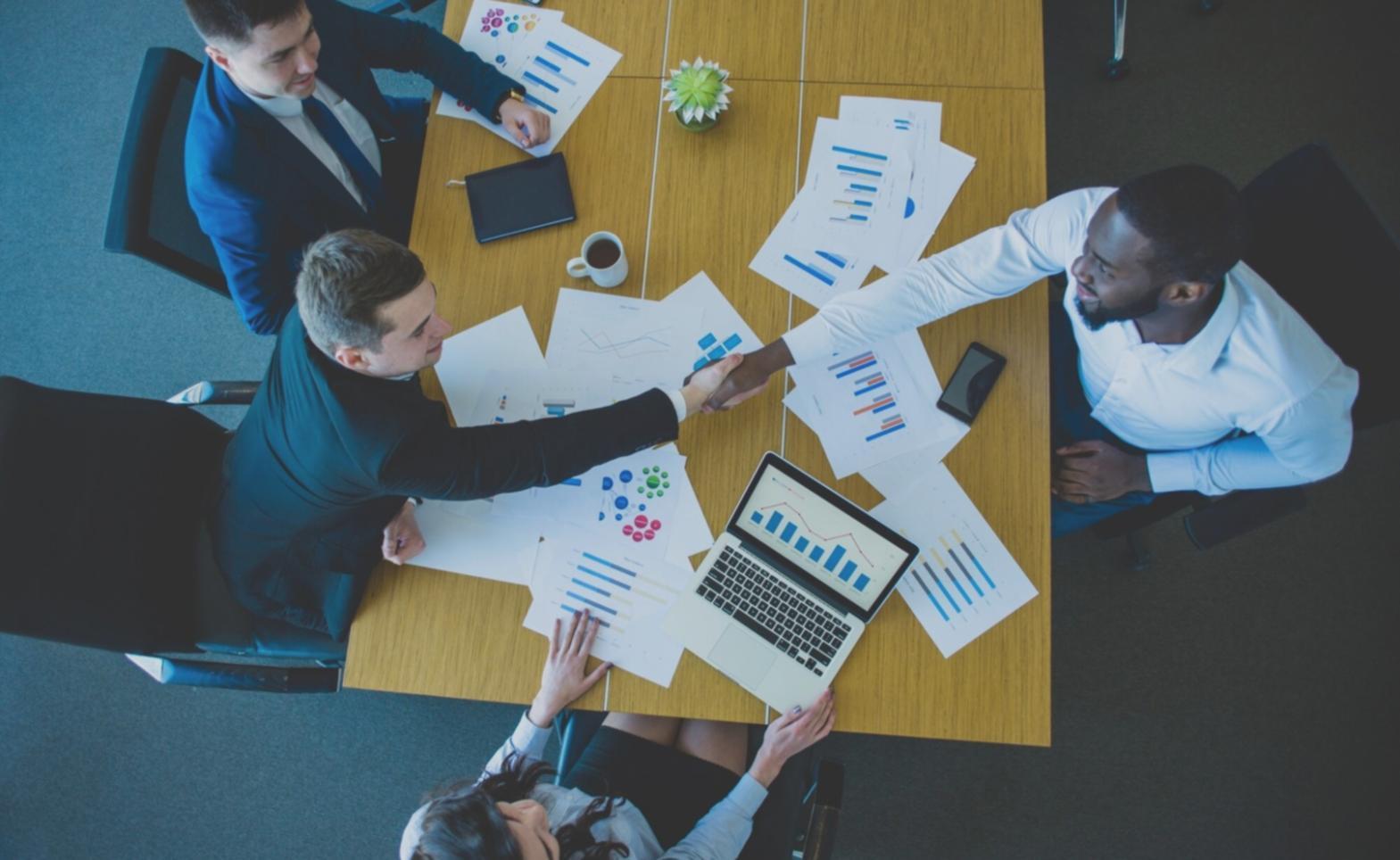 Moderne Finanzmarktanalyse und Investmentstrategien