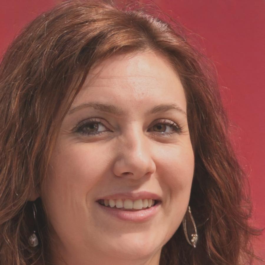 Verhaltensökonomie-Spezialistin für Anlagepsychologie
