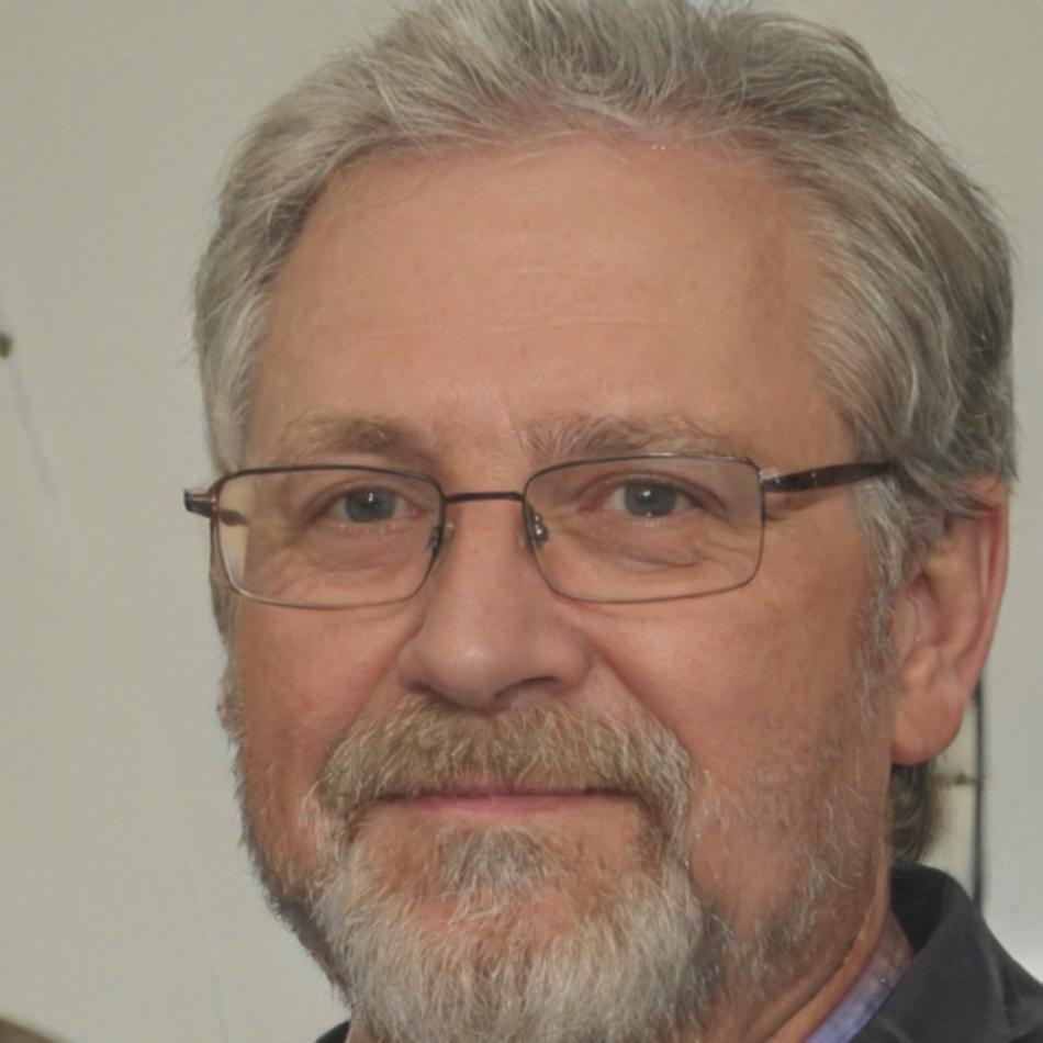 Thorben Kleinschmidt, Spezialist für Portfoliotheorie